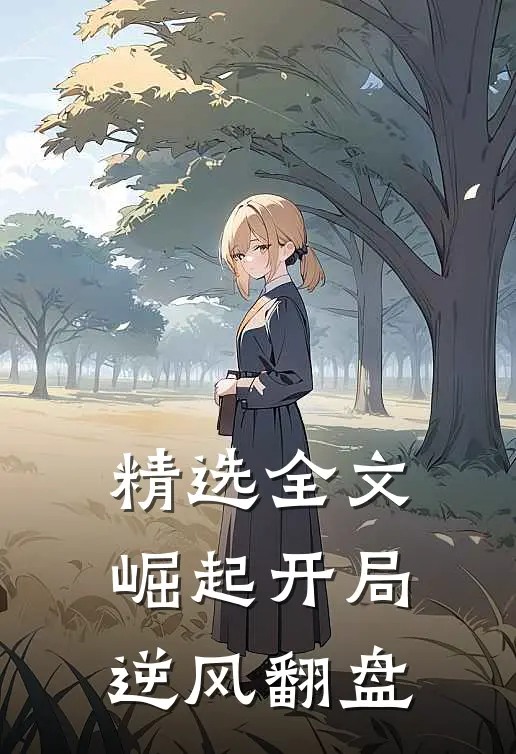 精选全文崛起开局逆风翻盘