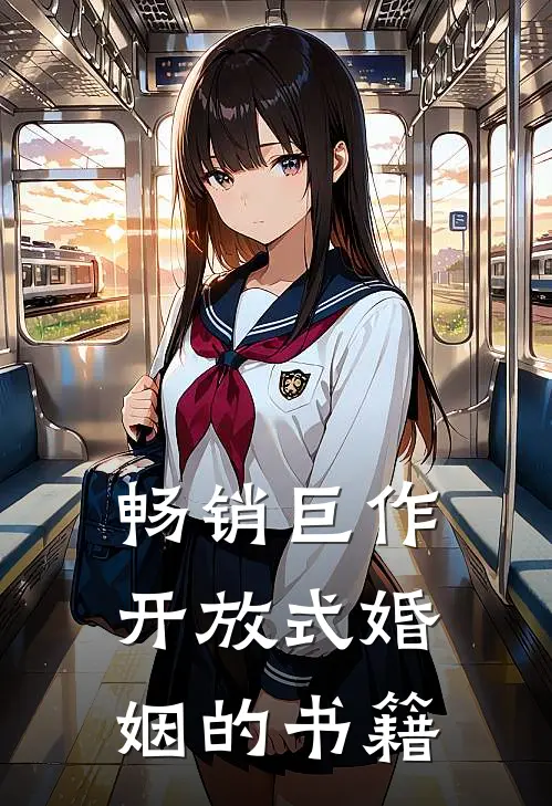 畅销巨作开放式婚姻的书籍