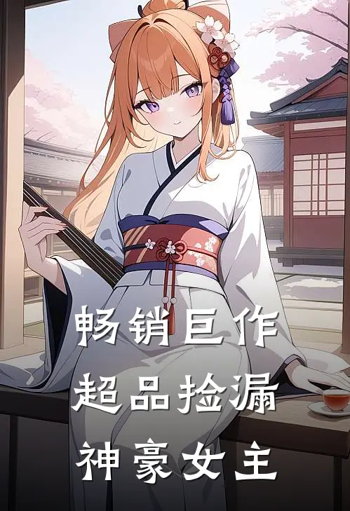 畅销巨作超品捡漏神豪女主