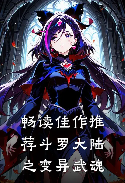 畅读佳作推荐斗罗大陆之变异武魂