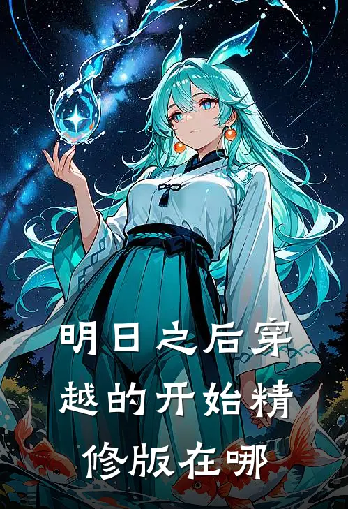 明日之后穿越的开始精修版在哪