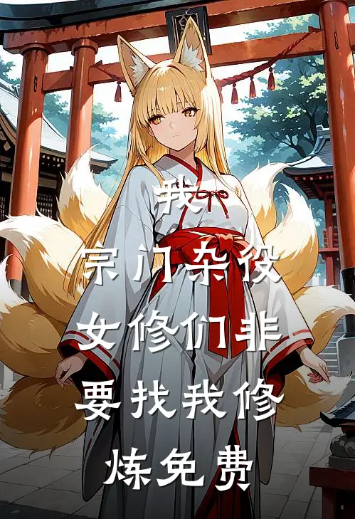我,宗门杂役,女修们非要找我修炼免费