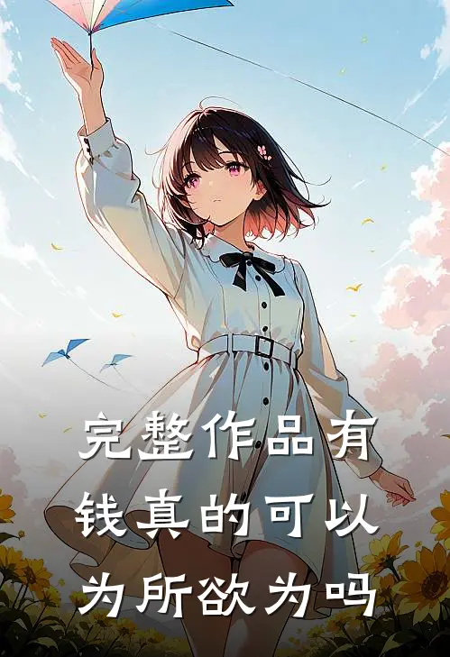 完整作品有钱真的可以为所欲为吗