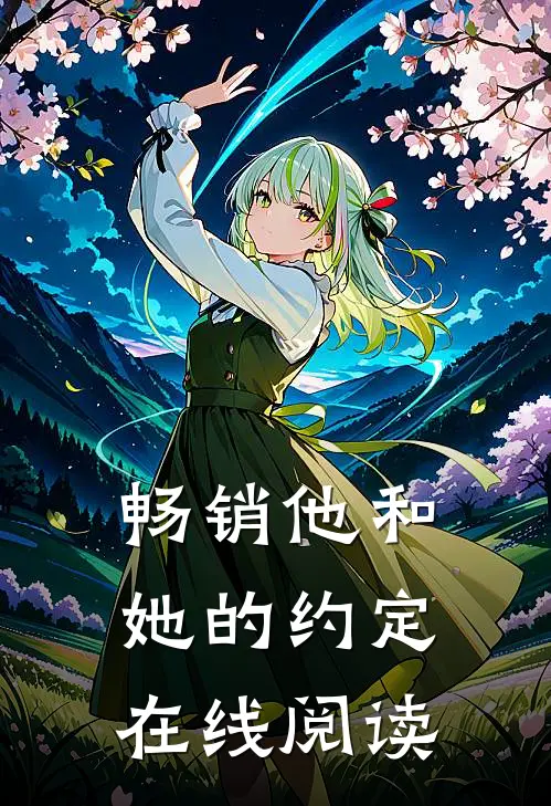 畅销他和她的约定在线阅读