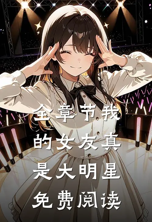 全章节我的女友真是大明星免费阅读