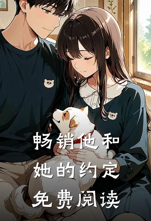畅销他和她的约定免费阅读