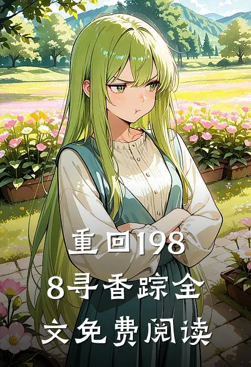 重回1988寻香踪全文免费阅读