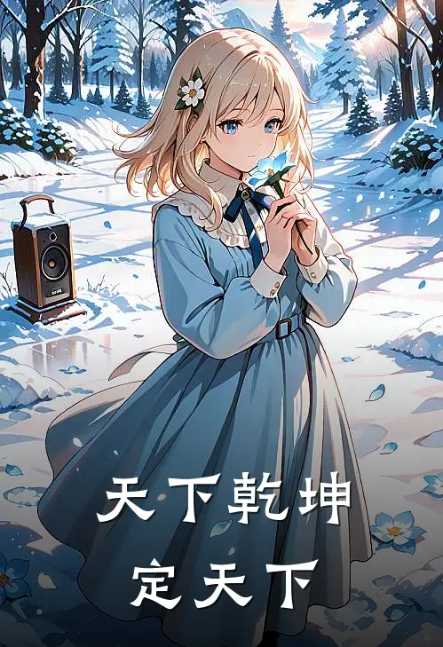 天下乾坤定天下
