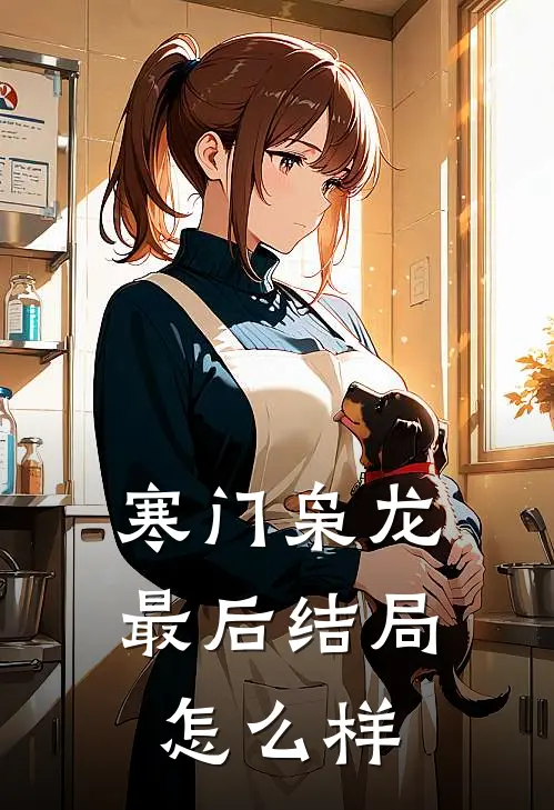 寒门枭龙最后结局怎么样