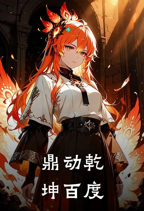 鼎动乾坤百度