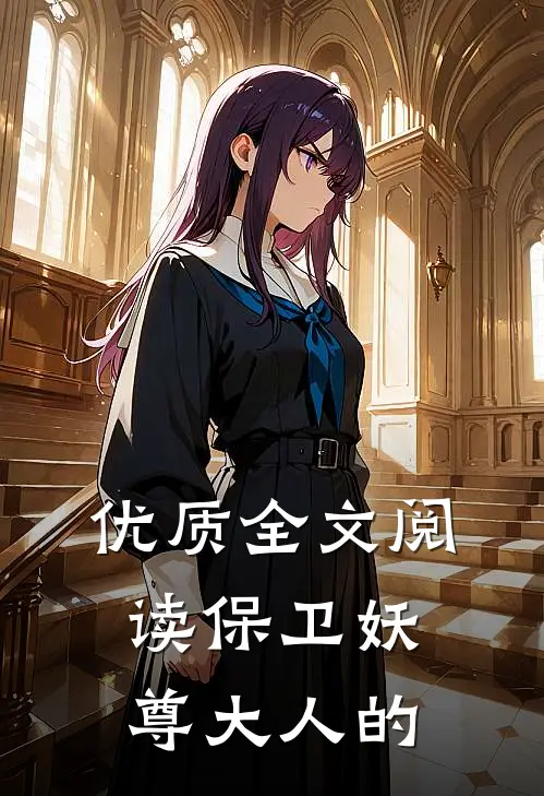 优质全文阅读保卫妖尊大人的