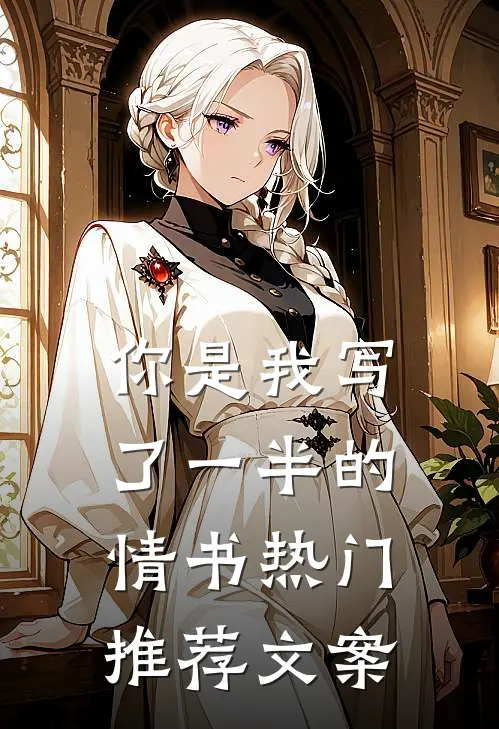你是我写了一半的情书热门推荐文案