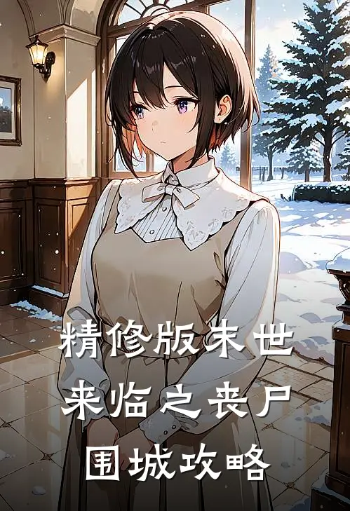 精修版末世来临之丧尸围城攻略