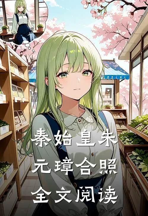 秦始皇朱元璋合照全文阅读