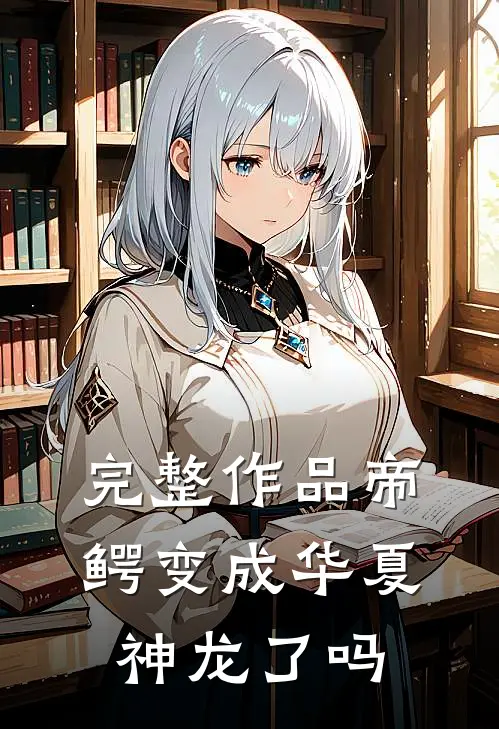 完整作品帝鳄变成华夏神龙了吗