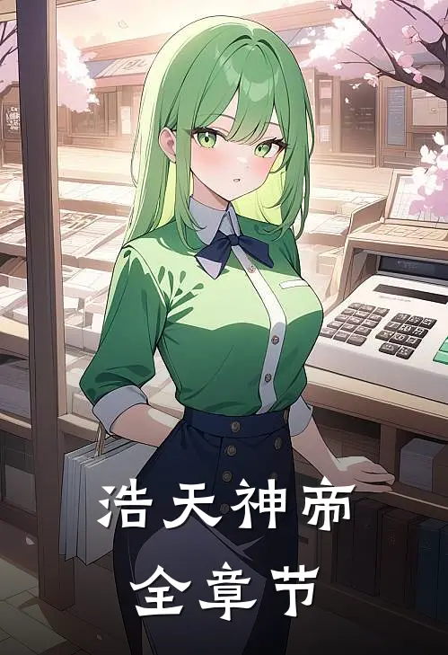 浩天神帝全章节