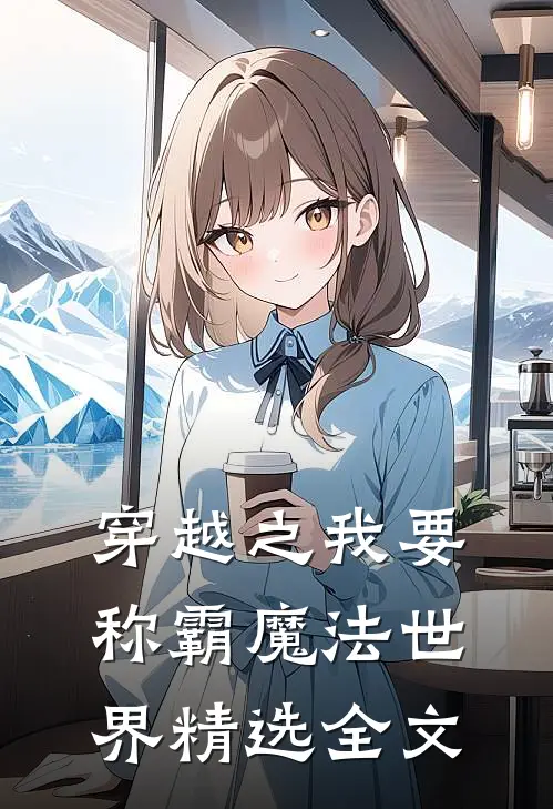 穿越之我要称霸魔法世界精选全文