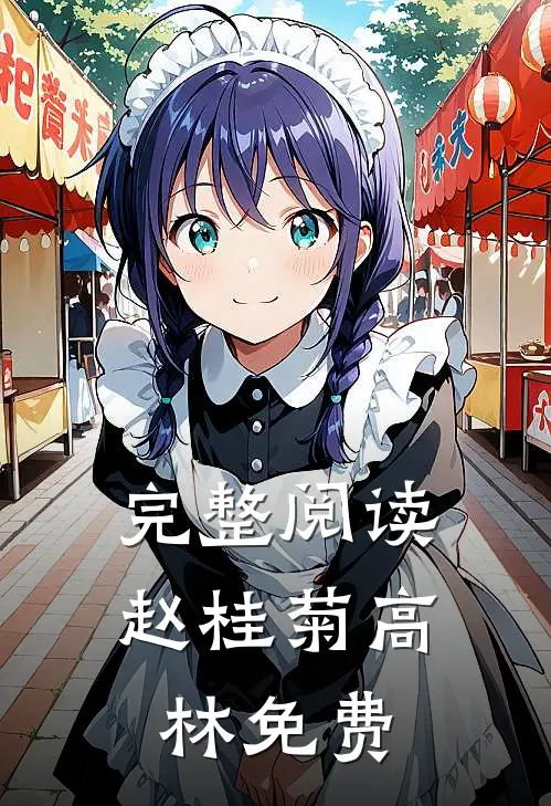 完整阅读赵桂菊高林免费