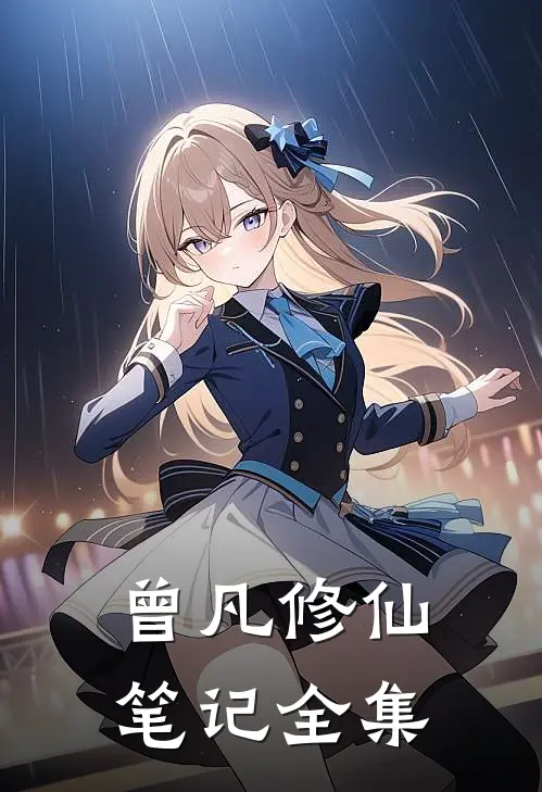 曾凡修仙笔记全集
