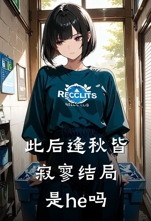 此后逢秋皆寂寥结局是he吗