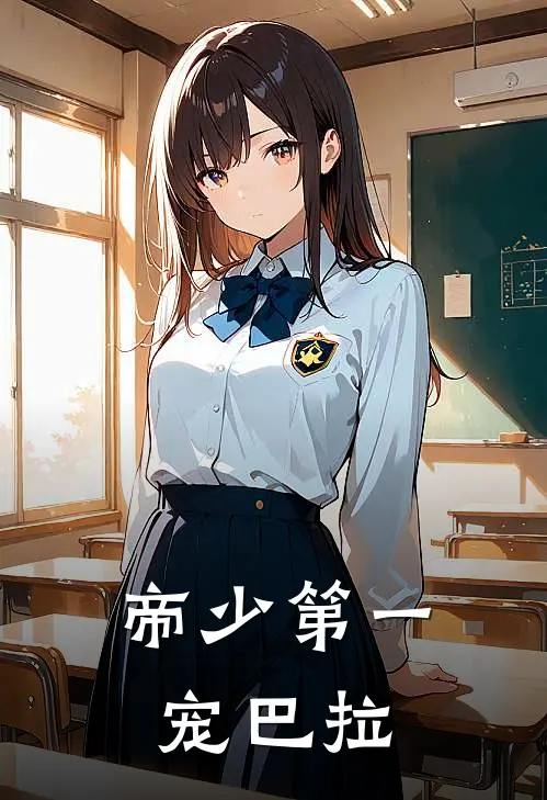 帝少第一宠 巴拉