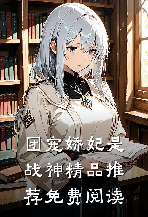 团宠娇妃是战神精品推荐免费阅读
