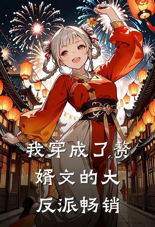我穿成了赘婿文的大反派畅销