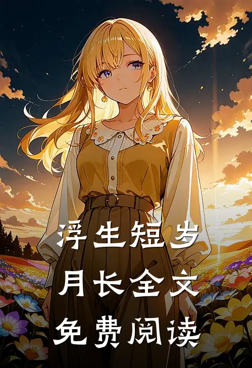 浮生短岁月长全文免费阅读