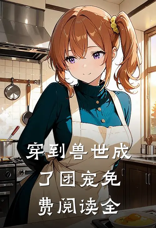 穿到兽世成了团宠免费阅读全