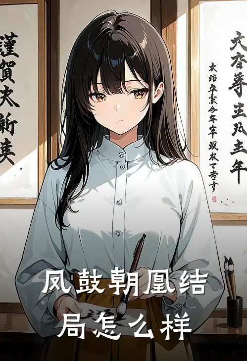 凤鼓朝凰结局怎么样