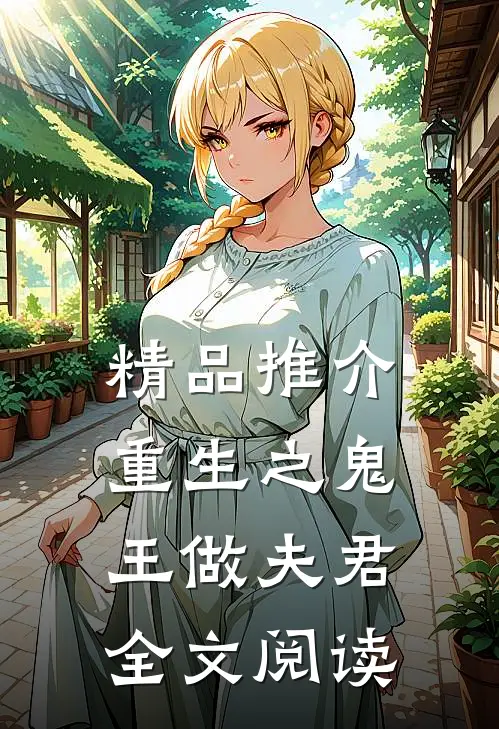 精品推介重生之鬼王做夫君全文阅读