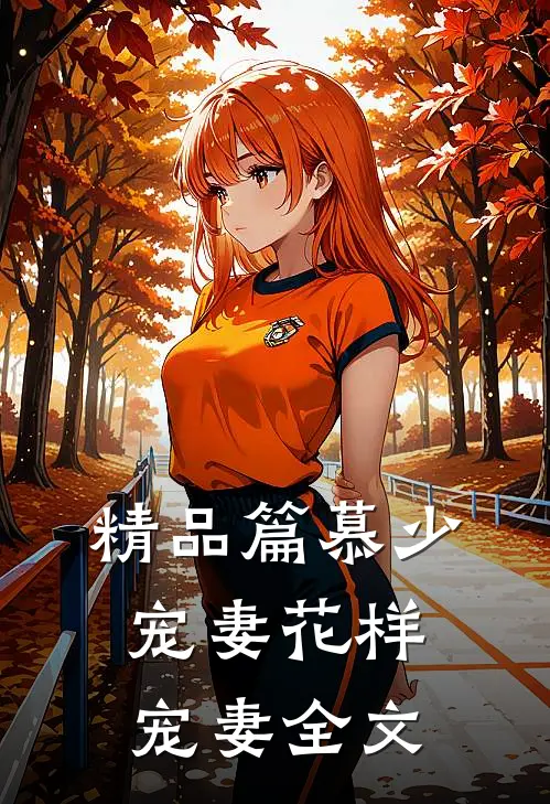 精品篇慕少宠妻花样宠妻全文