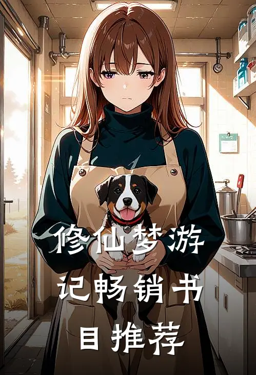 修仙梦游记畅销书目推荐