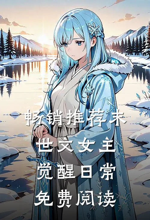 畅销推荐末世文女主觉醒日常免费阅读