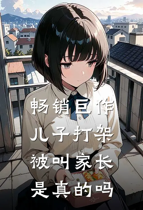 畅销巨作儿子打架被叫家长是真的吗