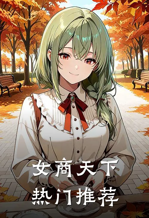 女商天下热门推荐
