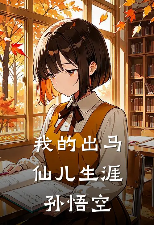 我的出马仙儿生涯 孙悟空