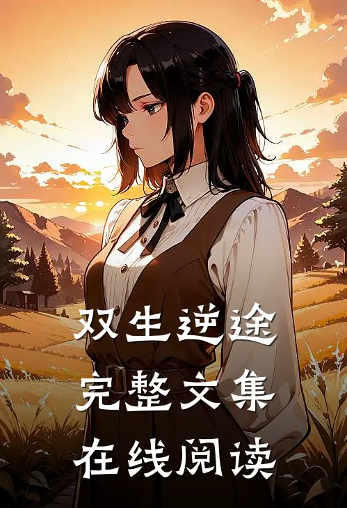 双生逆途完整文集在线阅读