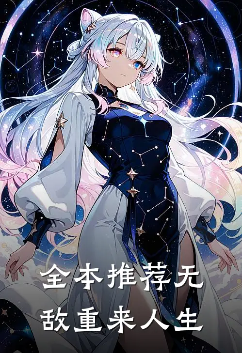 全本推荐无敌重来人生