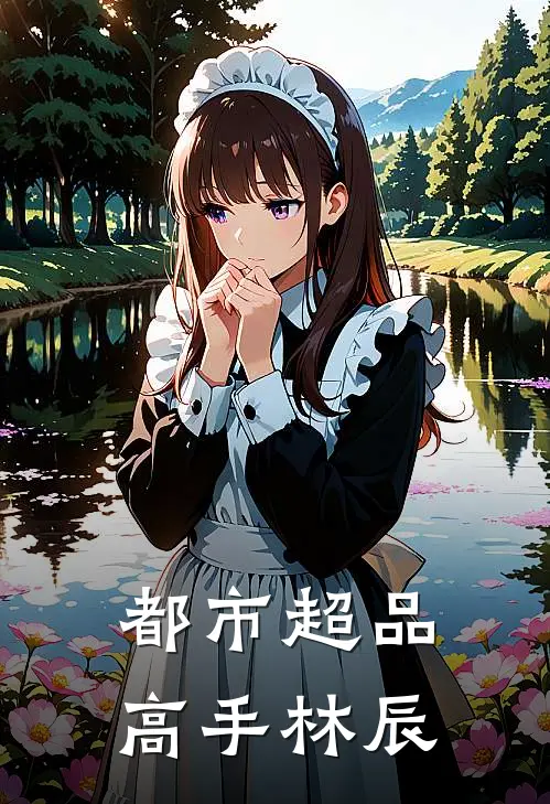 都市超品高手林辰