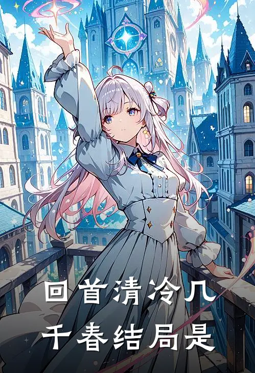 回首清冷几千春结局是