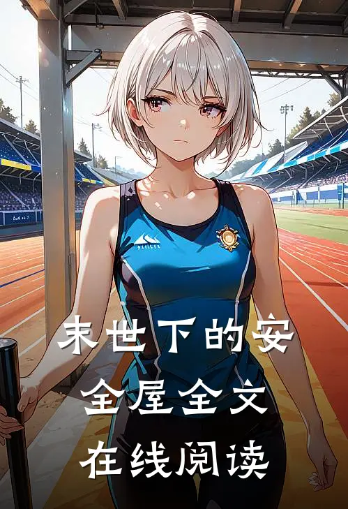 末世下的安全屋全文在线阅读