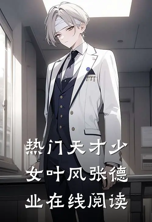 热门天才少女叶风张德业在线阅读