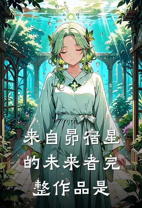 来自昴宿星的未来者完整作品是