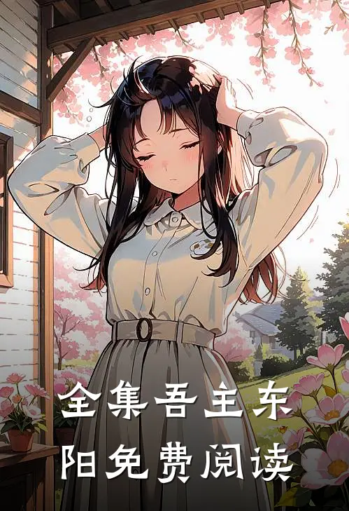 全集吾主东阳免费阅读