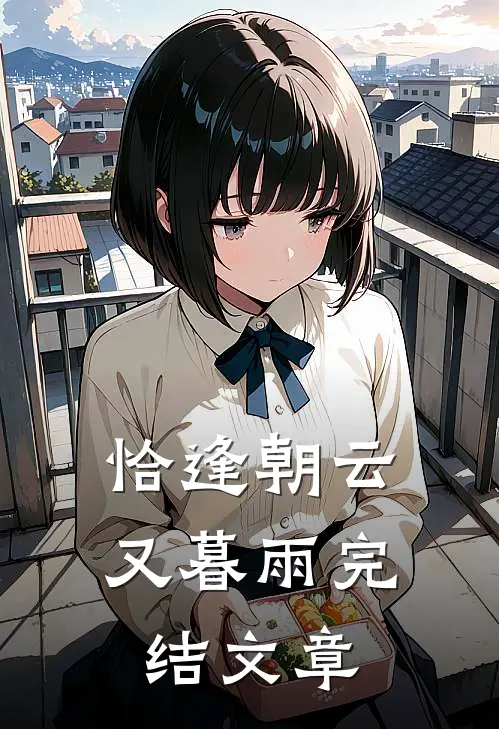 恰逢朝云又暮雨完结文章