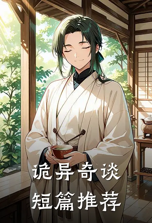 诡异奇谈短篇推荐