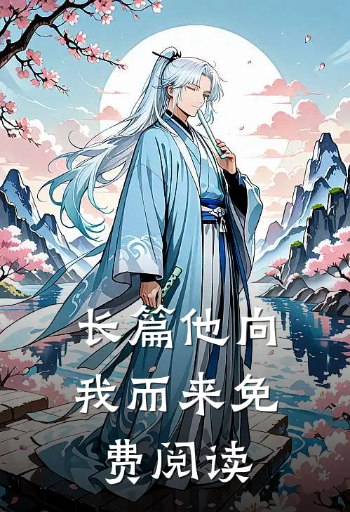 长篇他向我而来免费阅读