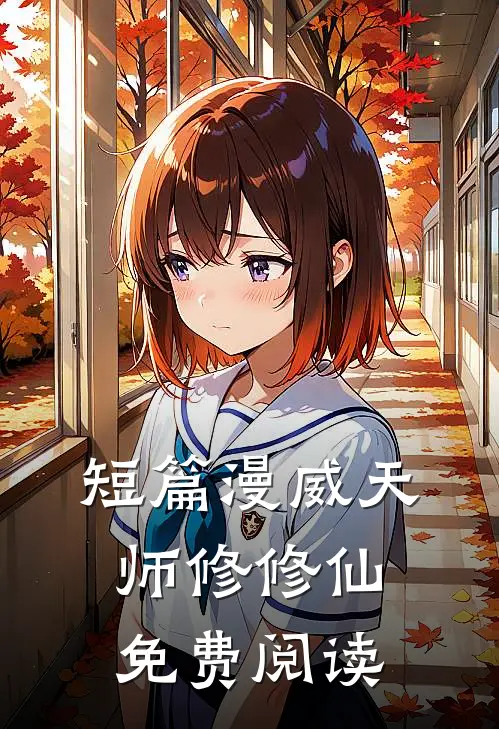 短篇漫威天师修修仙免费阅读