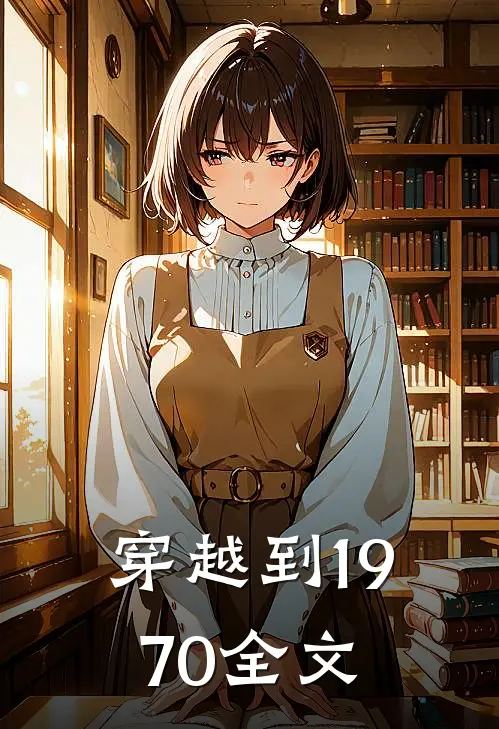 穿越到1970全文
